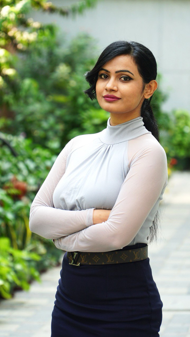 Neha Soni